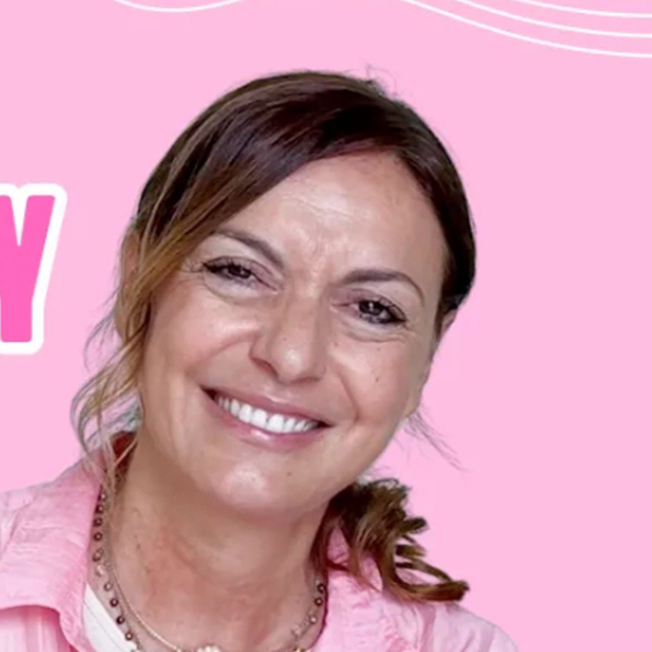 Anna Curtale - Psicologa NoiSempreDonne ODV